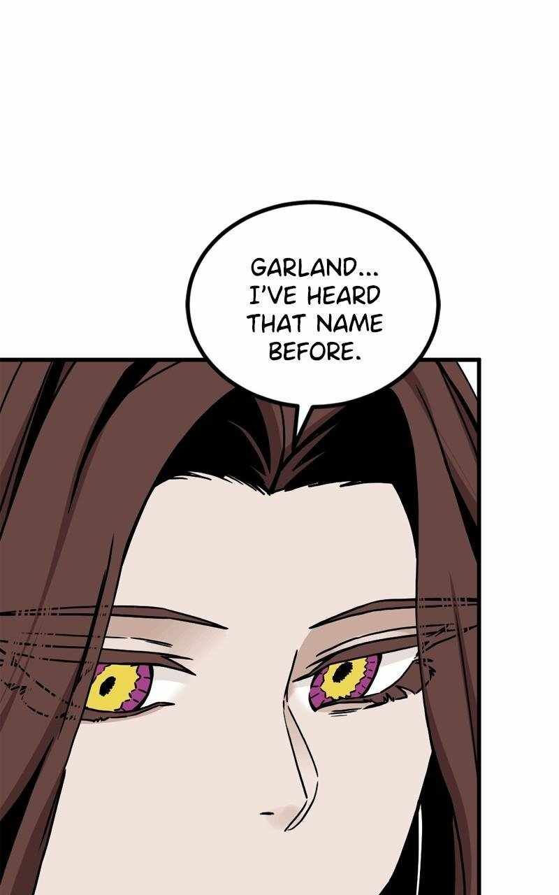 Hero Killer chapter 145 page 35