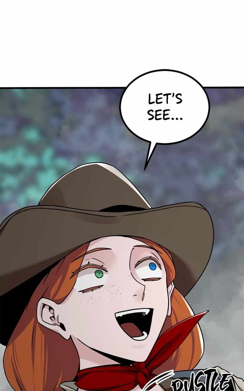 Hero Killer chapter 145 page 4