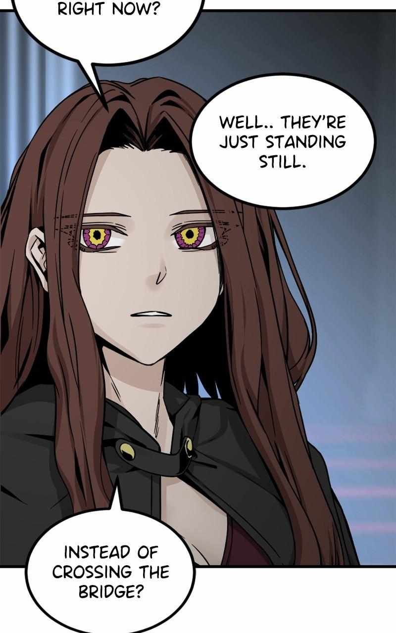 Hero Killer chapter 145 page 52