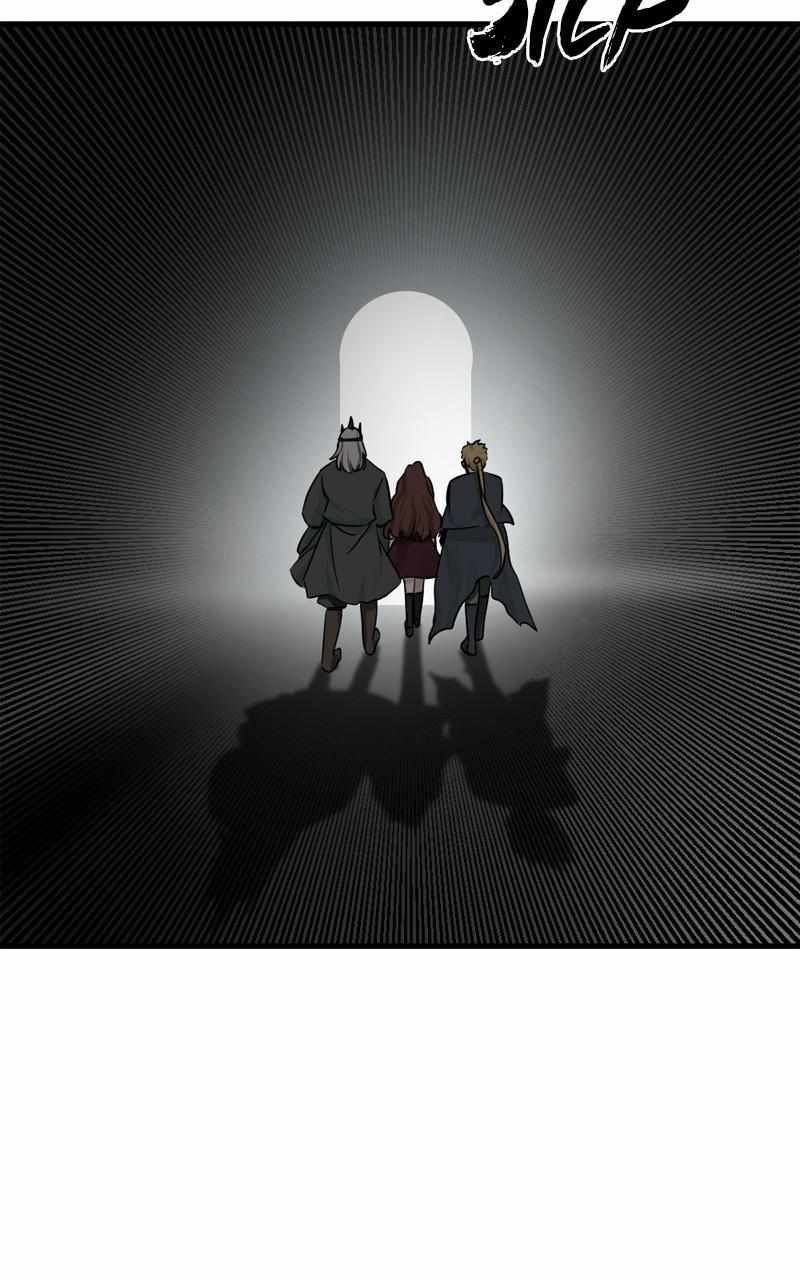 Hero Killer chapter 145 page 55