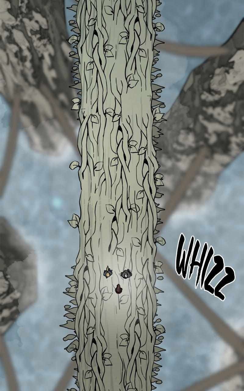 Hero Killer chapter 145 page 57