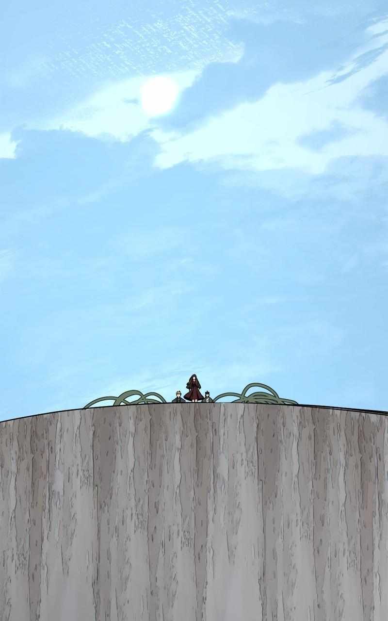 Hero Killer chapter 145 page 59