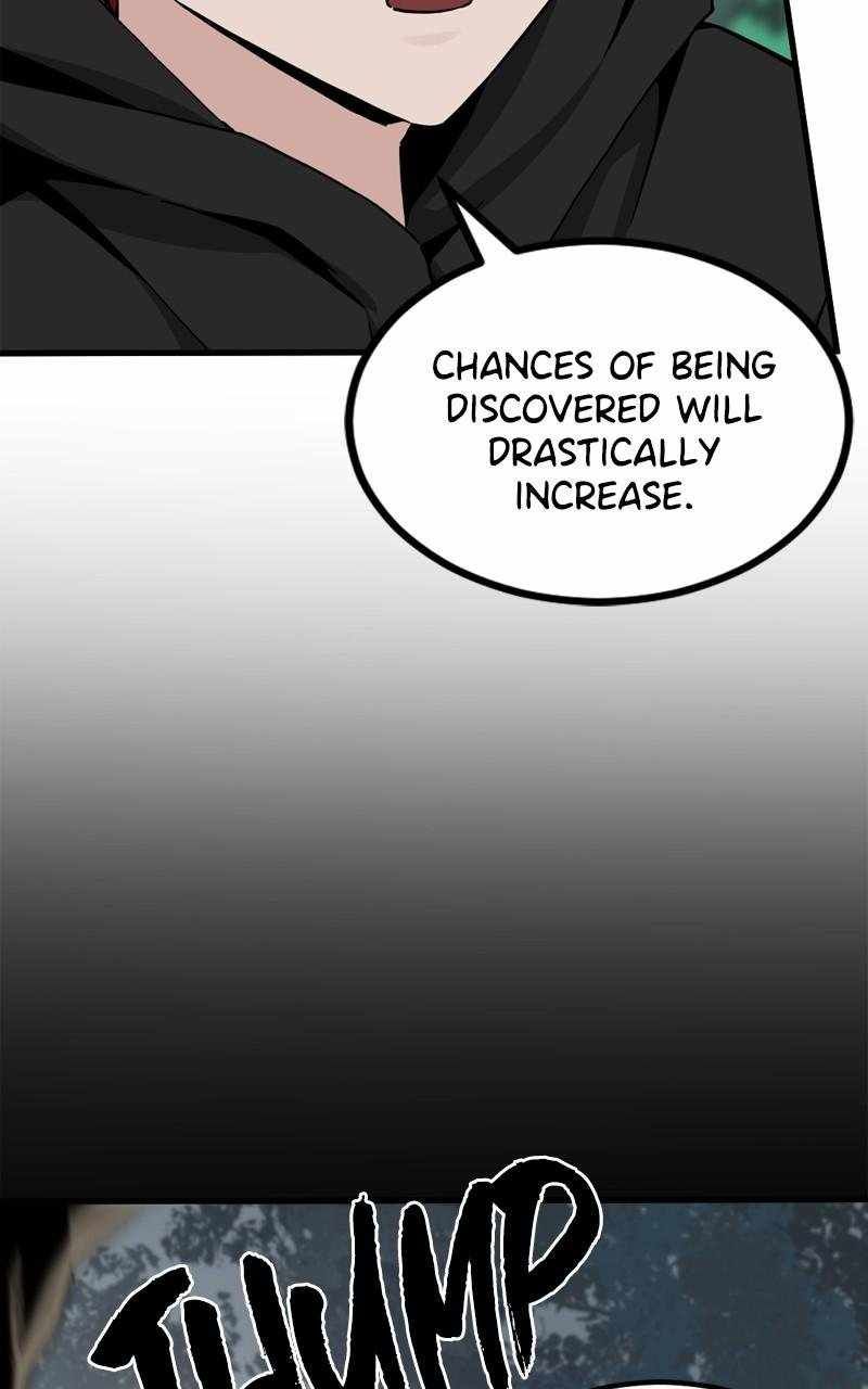 Hero Killer chapter 145 page 8