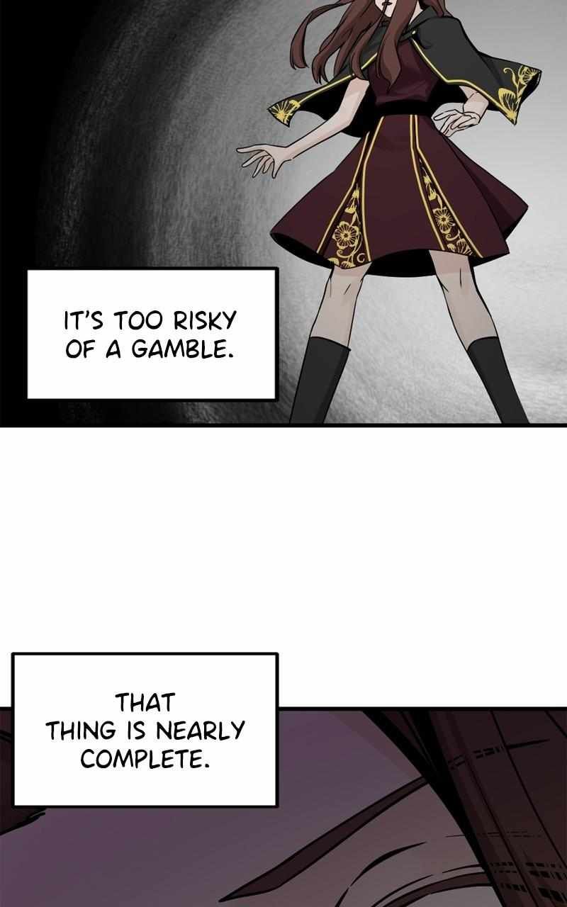 Hero Killer chapter 145 page 82