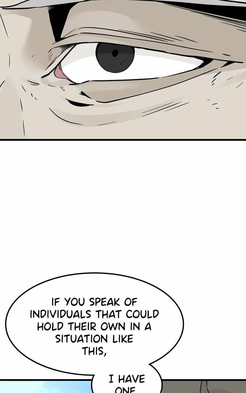 Hero Killer chapter 145 page 97