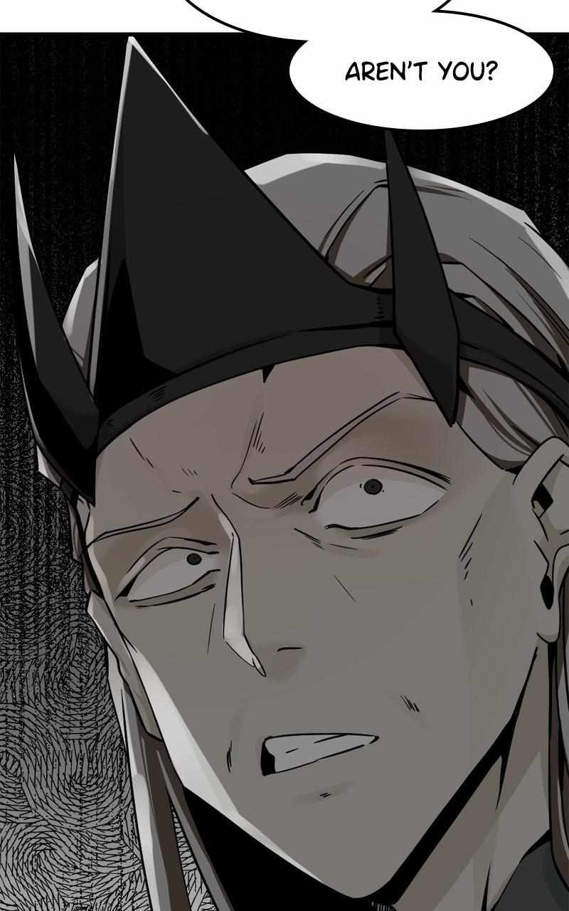 Hero Killer chapter 145 page 99