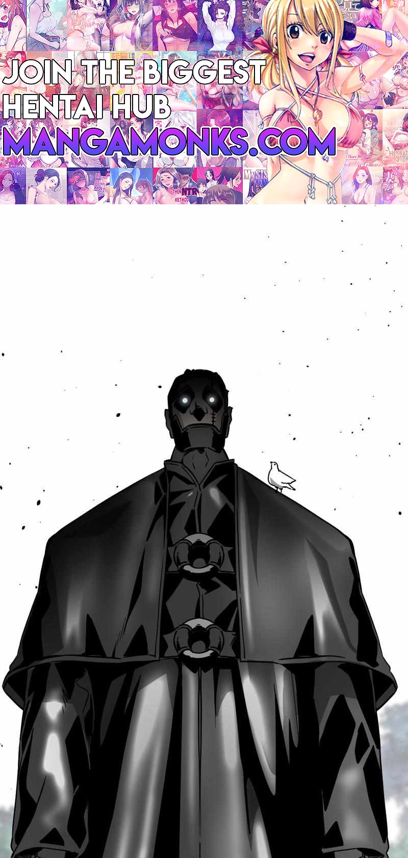 Hero Killer chapter 146 page 1