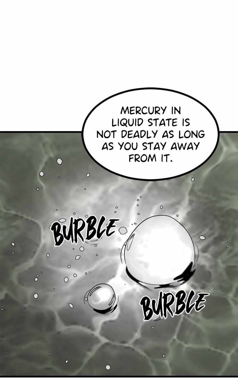 Hero Killer chapter 146 page 103