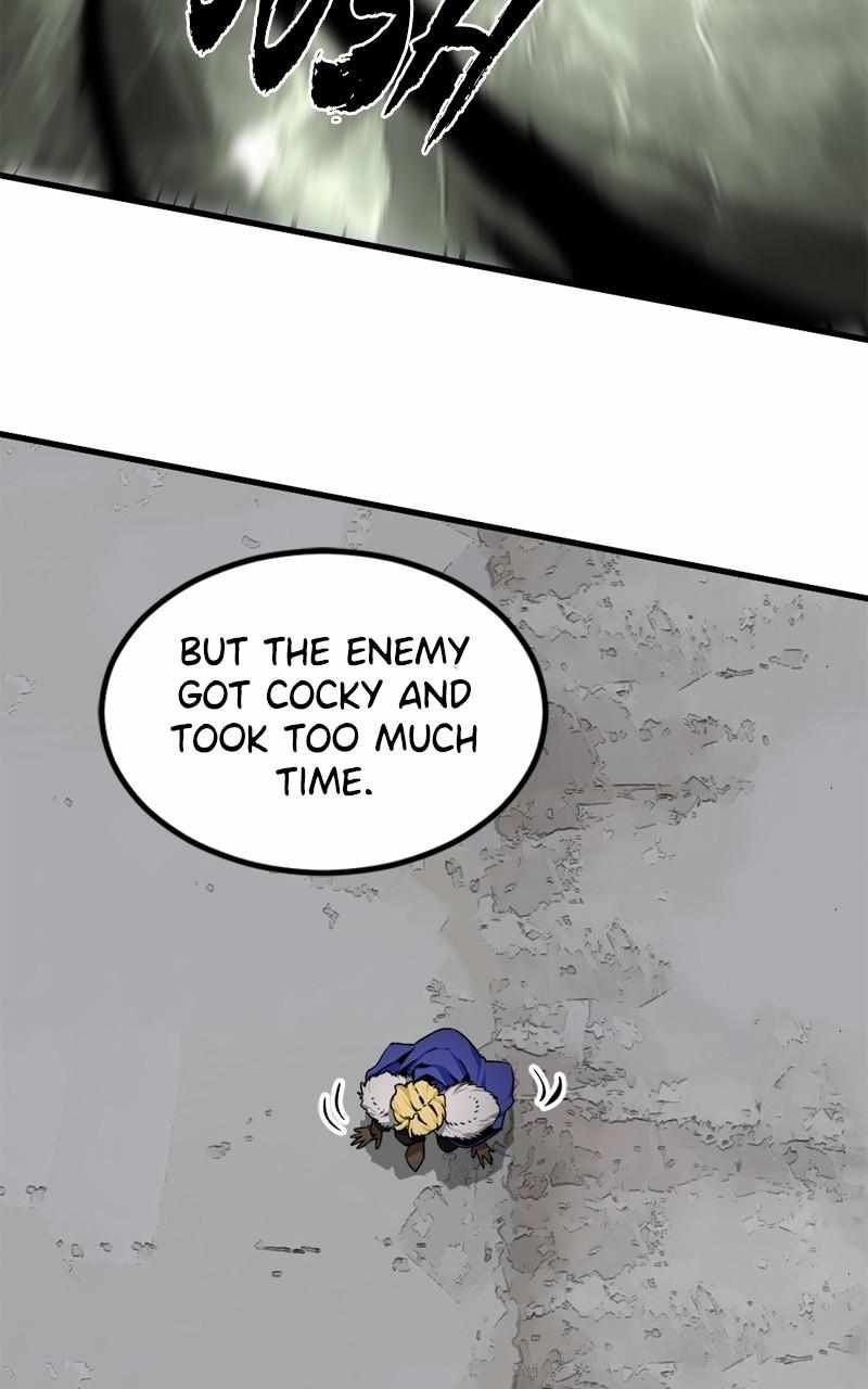 Hero Killer chapter 146 page 107