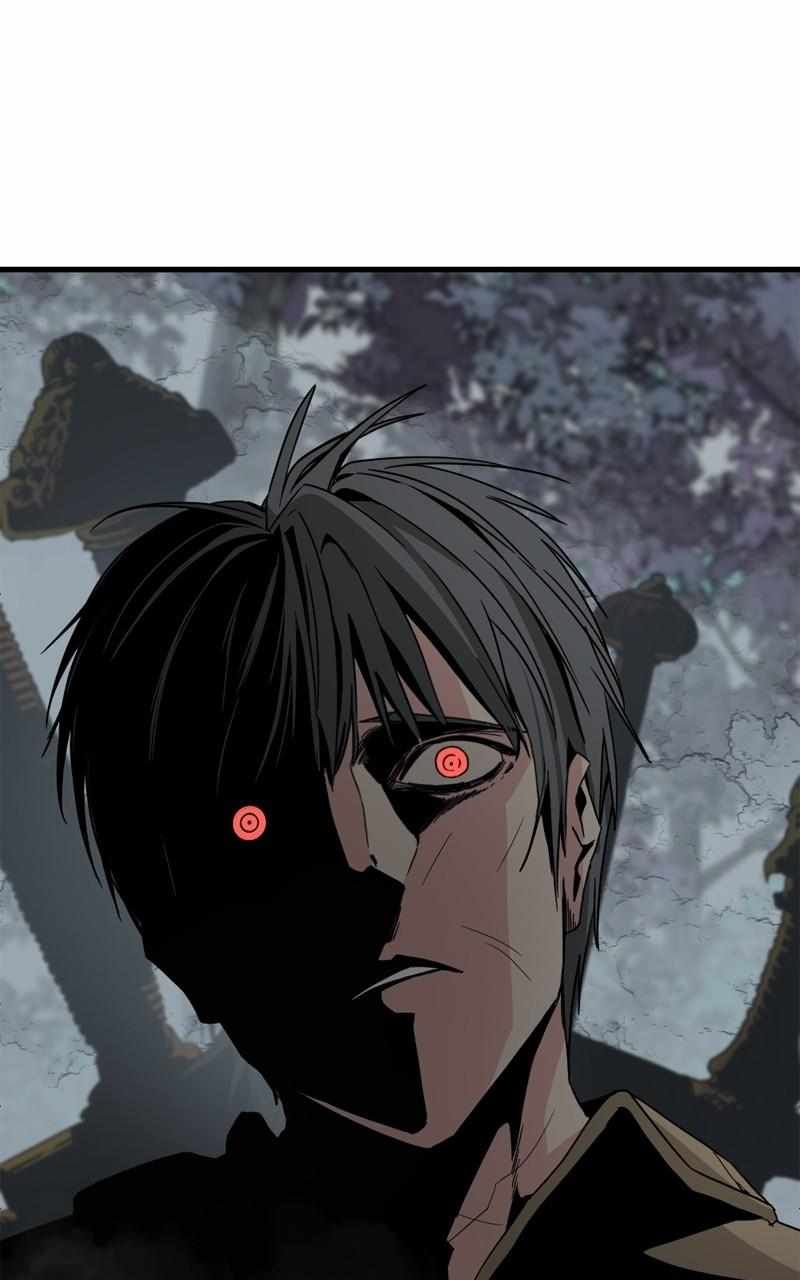 Hero Killer chapter 146 page 122