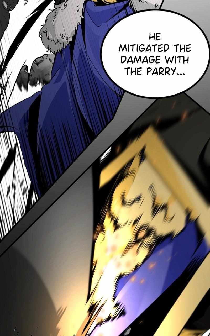 Hero Killer chapter 146 page 23