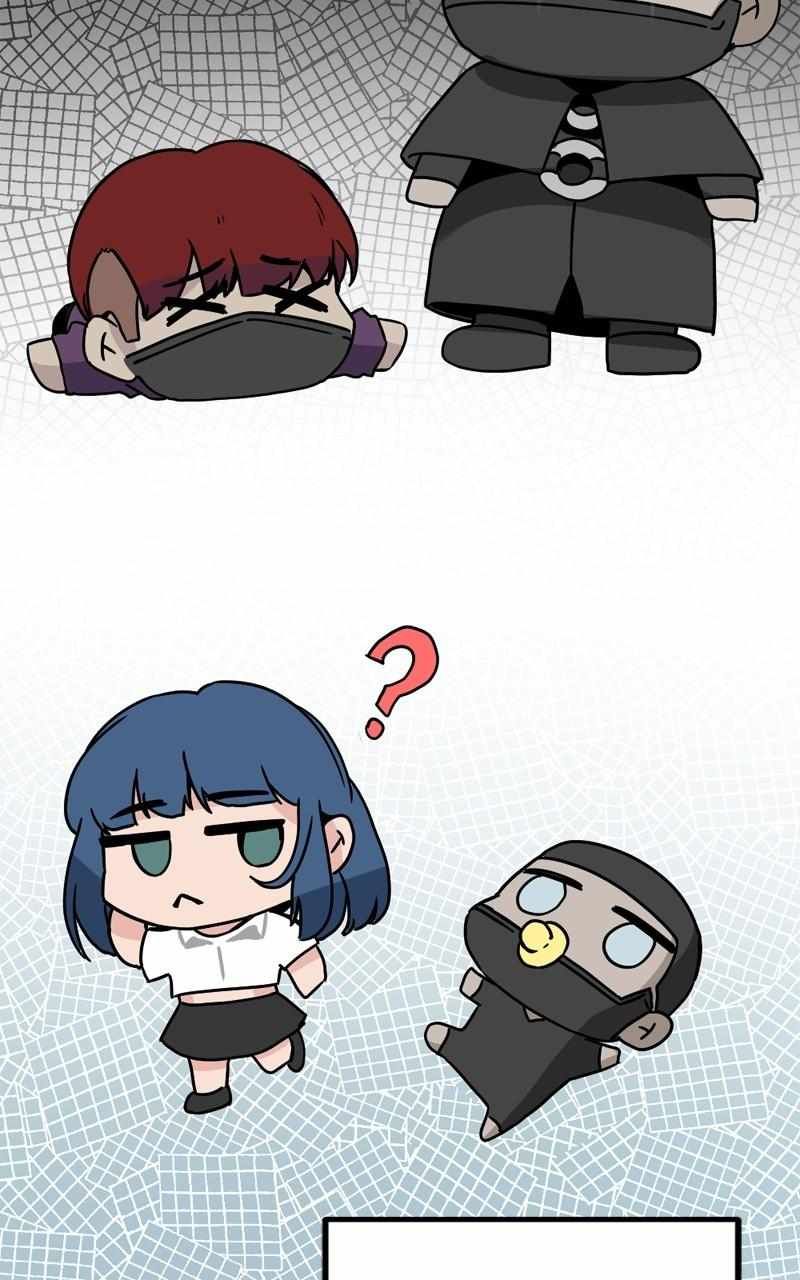 Hero Killer chapter 146 page 28