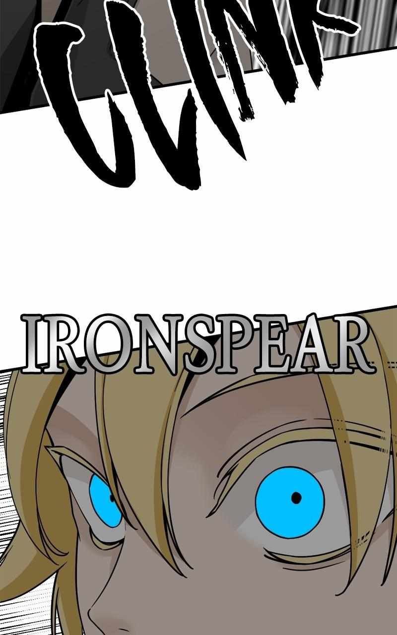 Hero Killer chapter 146 page 44