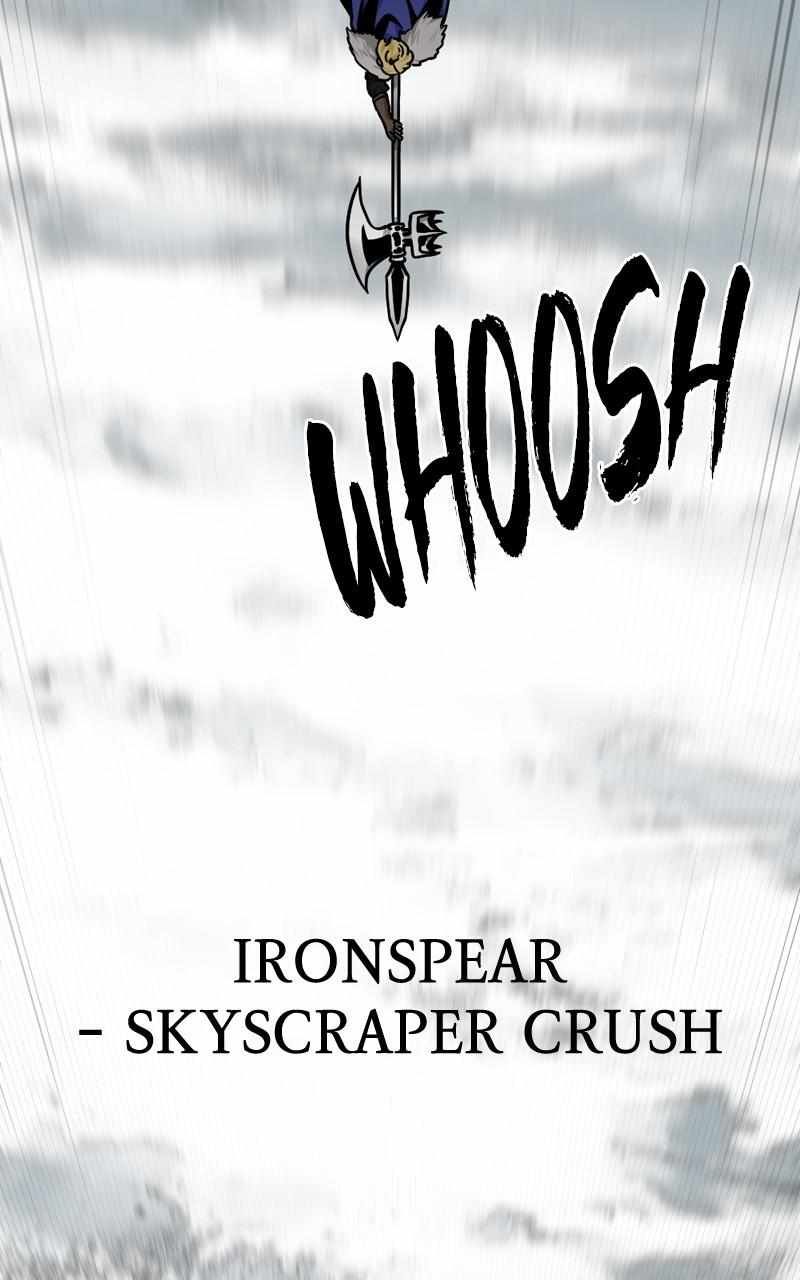 Hero Killer chapter 146 page 59