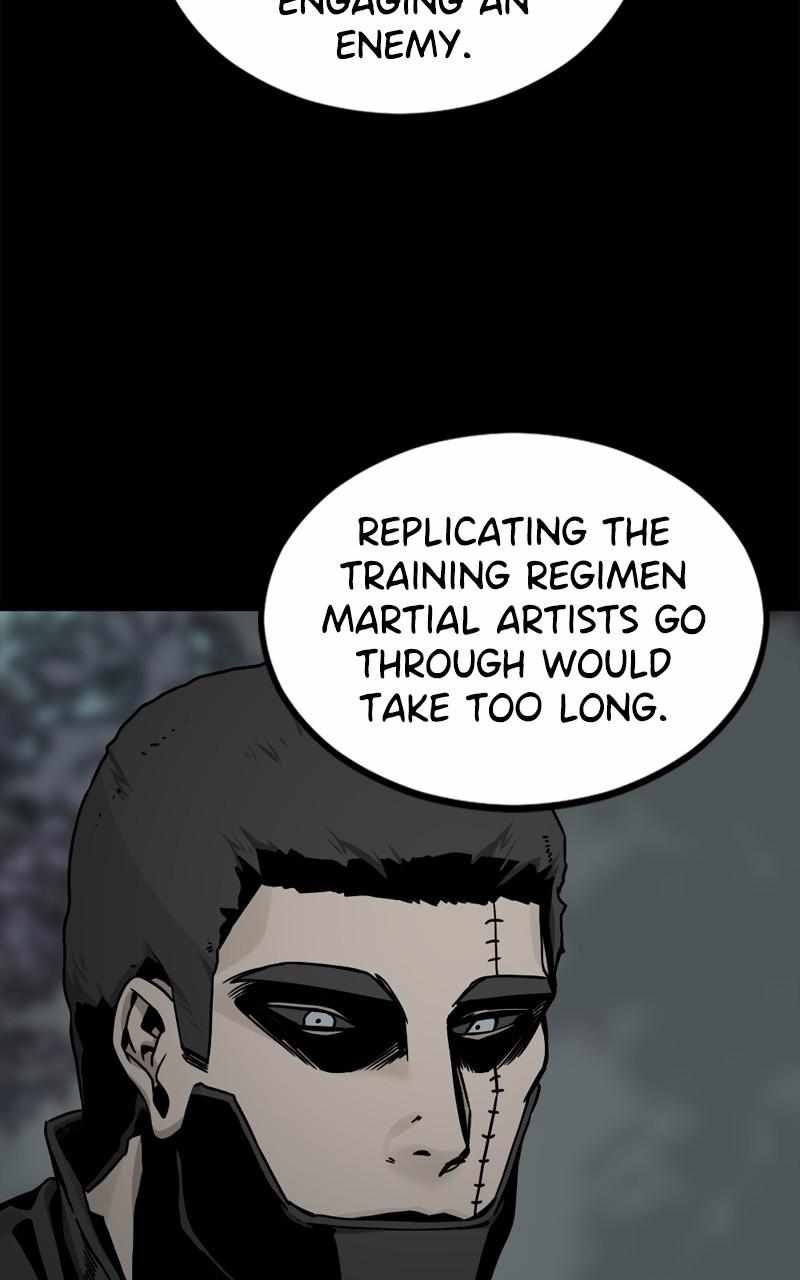 Hero Killer chapter 146 page 80