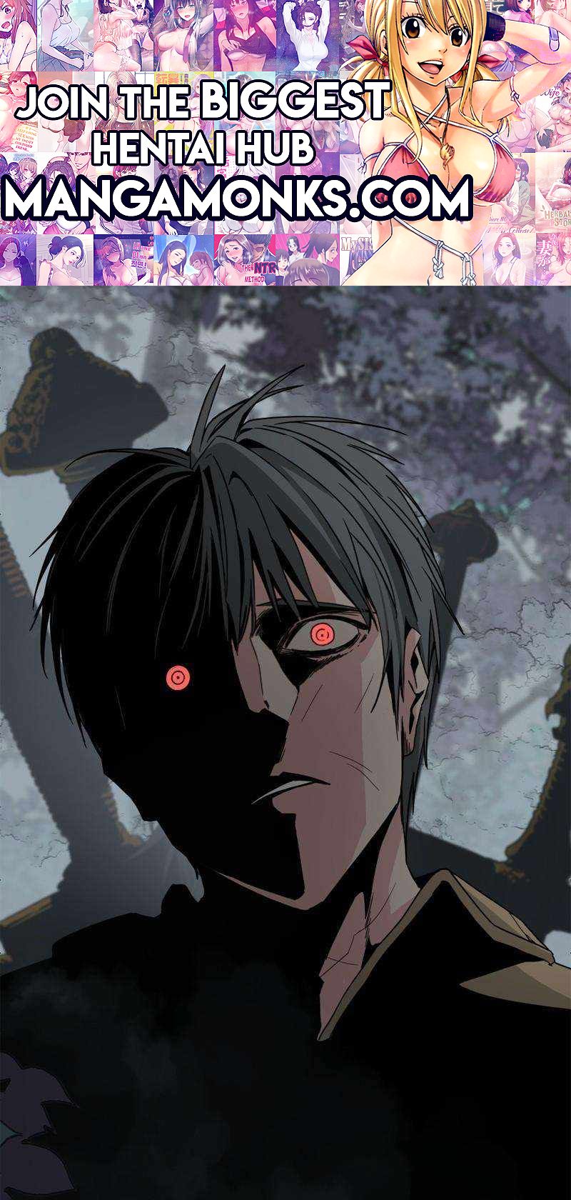 Hero Killer chapter 147 page 1