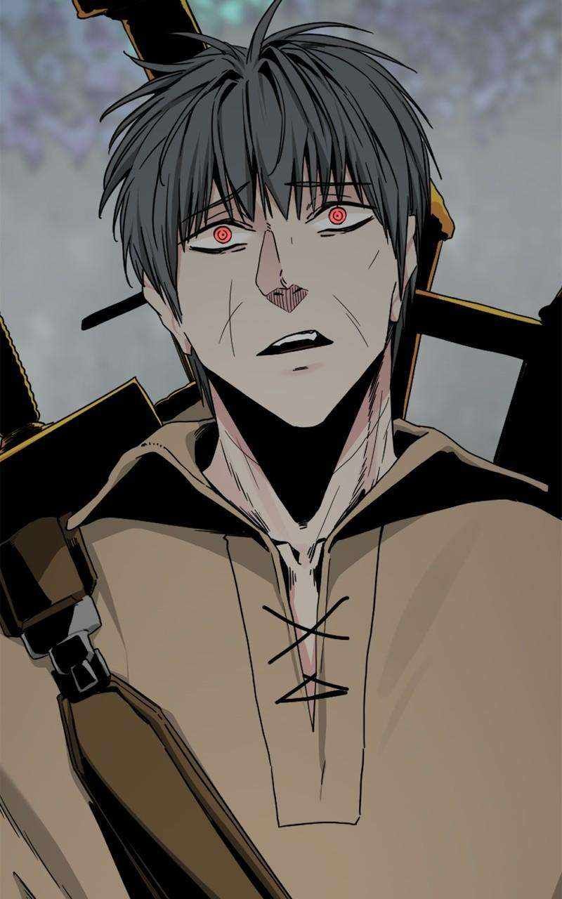 Hero Killer chapter 147 page 123