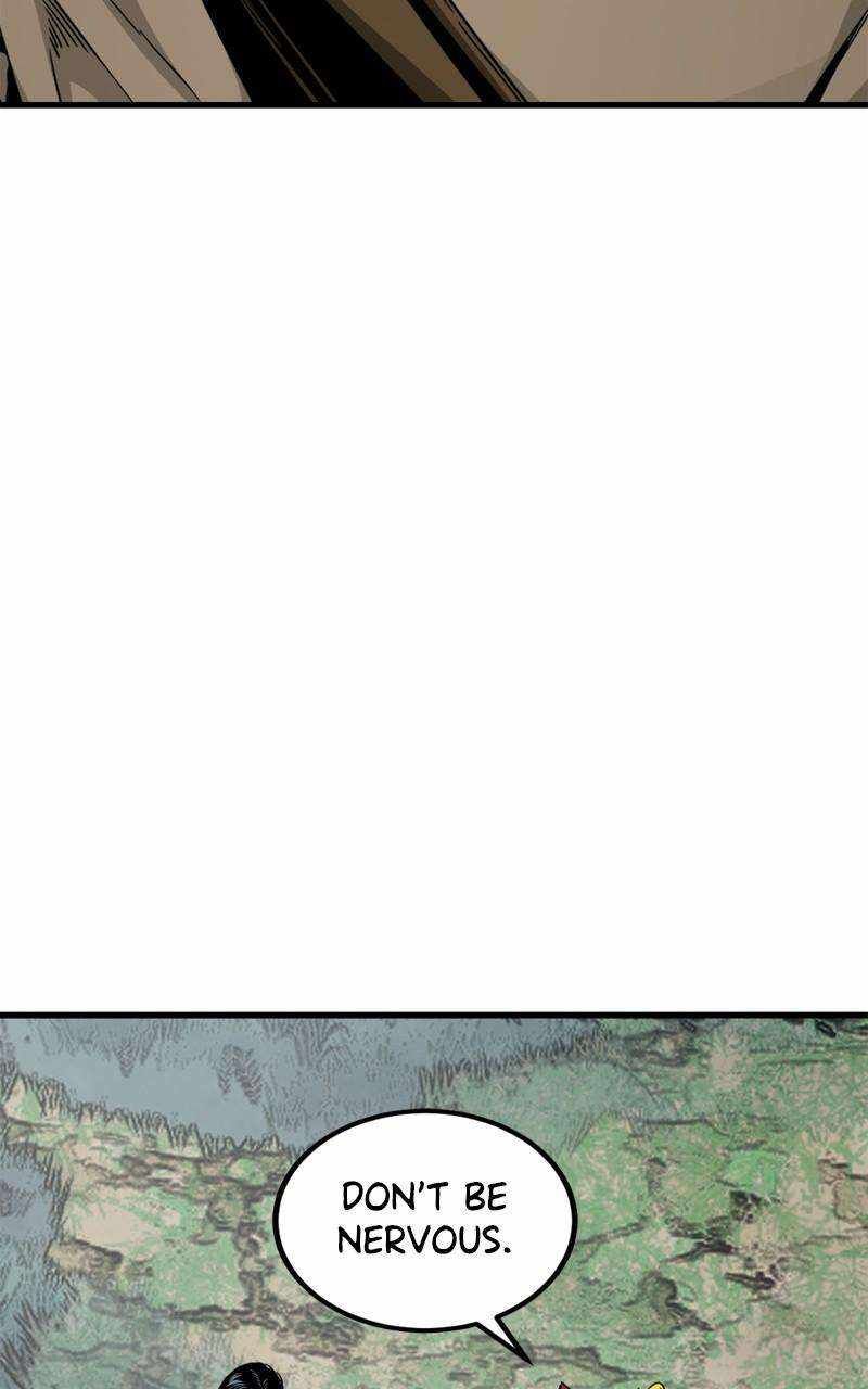 Hero Killer chapter 147 page 124