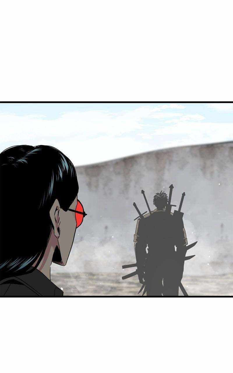 Hero Killer chapter 147 page 126