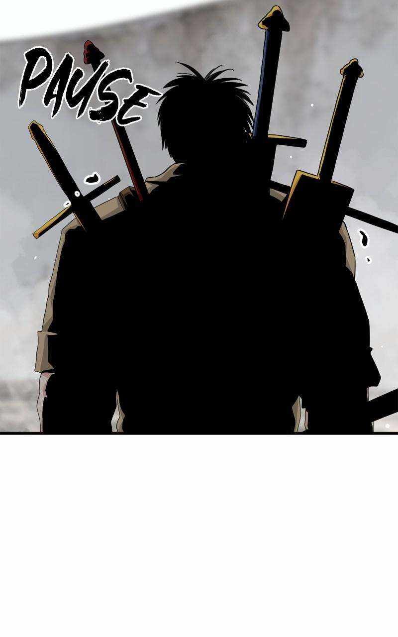 Hero Killer chapter 147 page 131