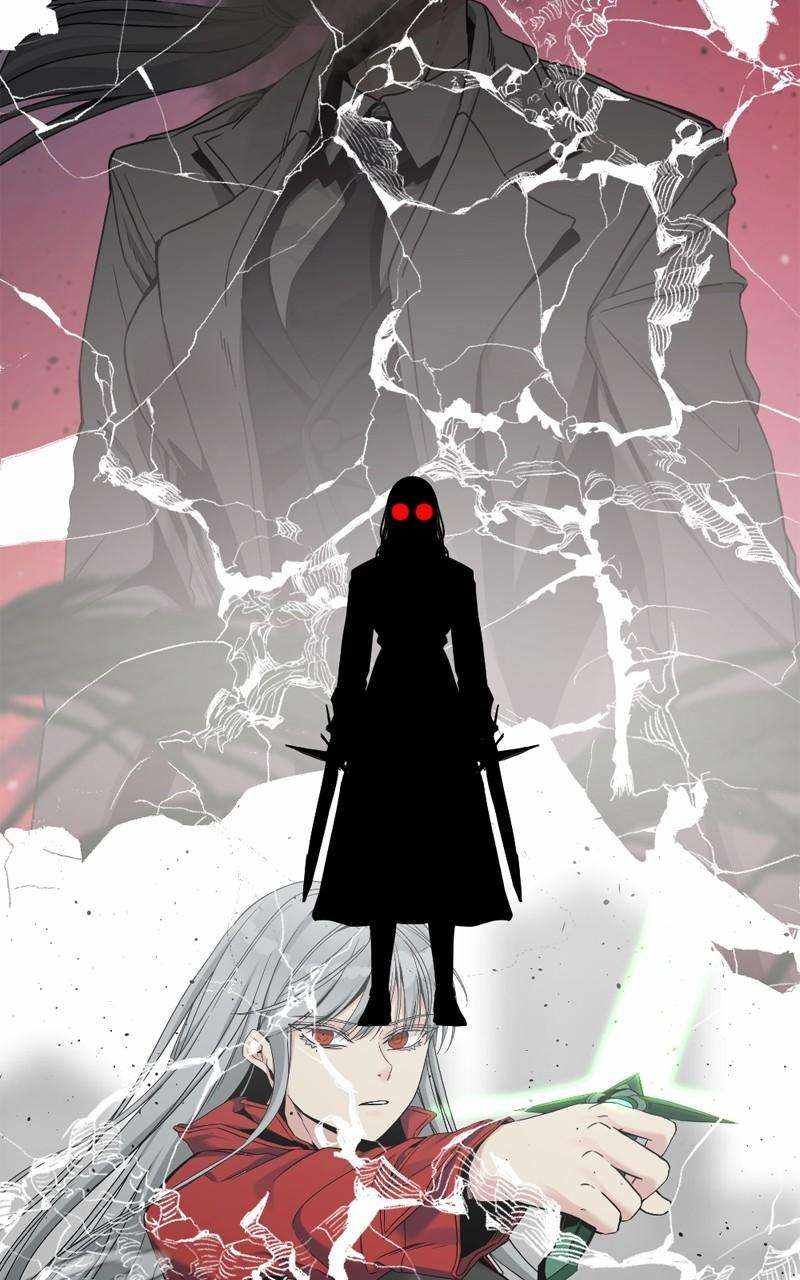 Hero Killer chapter 147 page 135