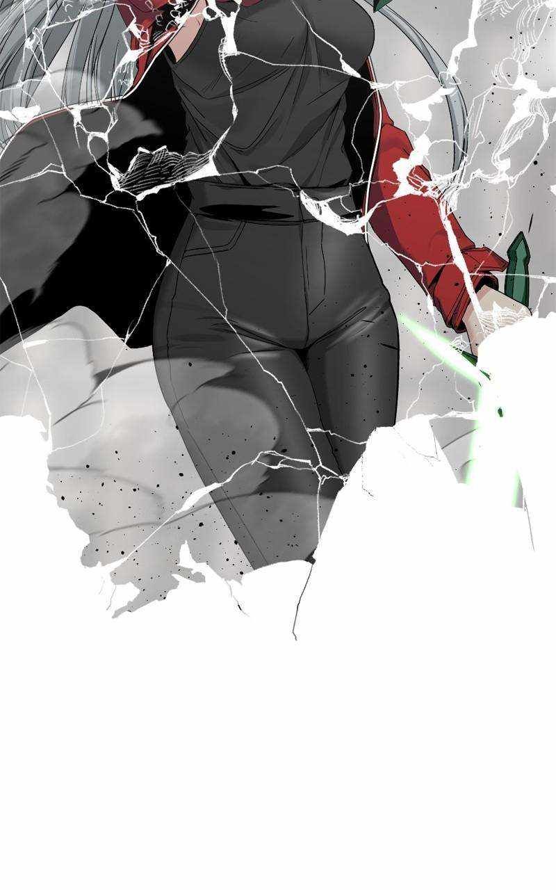 Hero Killer chapter 147 page 136