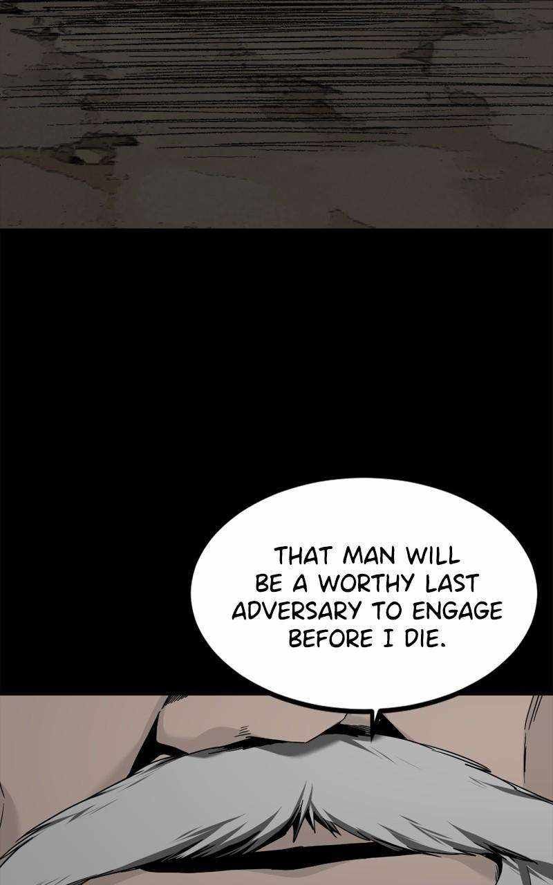 Hero Killer chapter 147 page 27