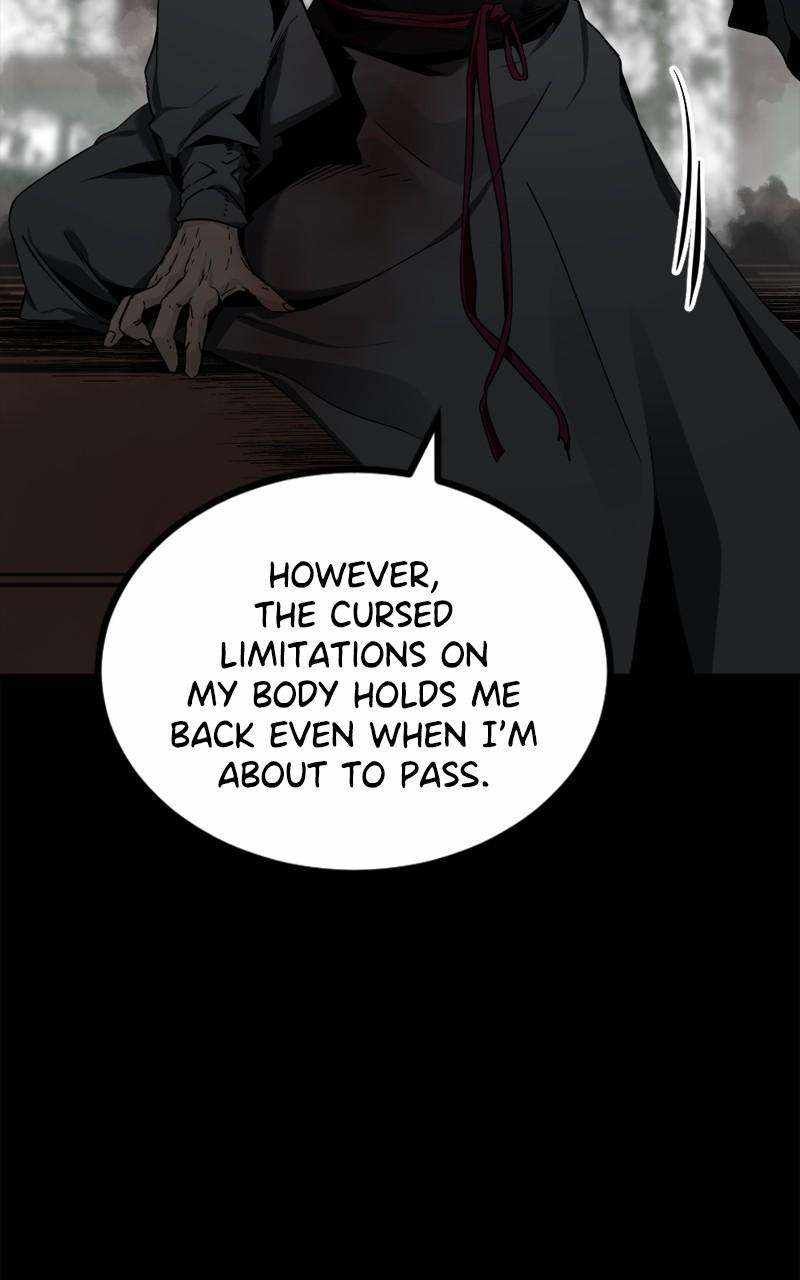 Hero Killer chapter 147 page 29