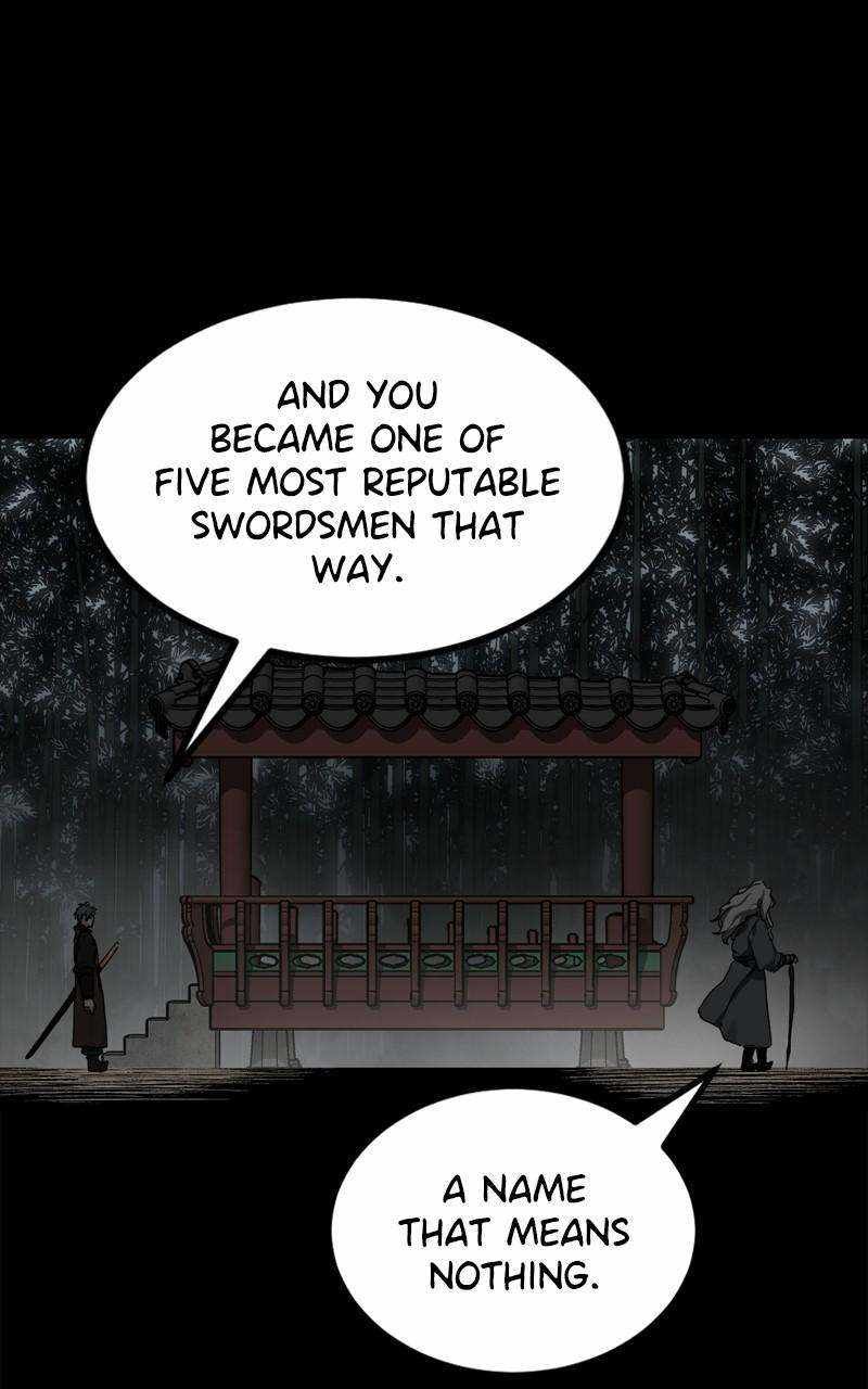 Hero Killer chapter 147 page 35