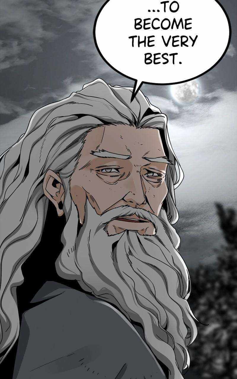 Hero Killer chapter 147 page 38