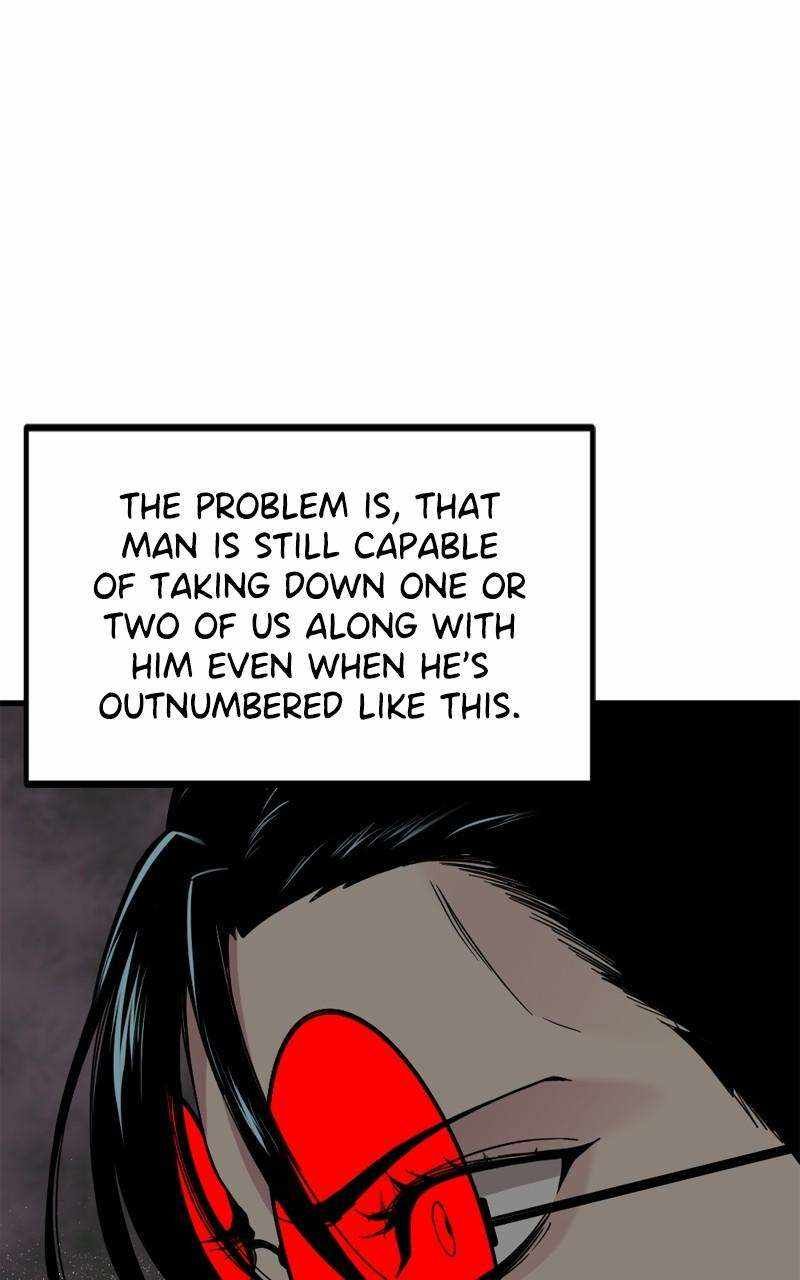 Hero Killer chapter 147 page 4