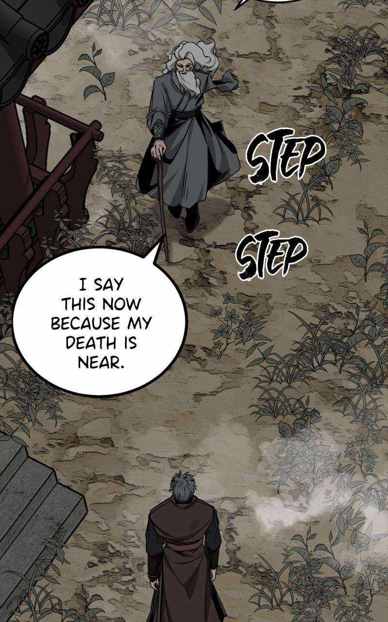 Hero Killer chapter 147 page 40