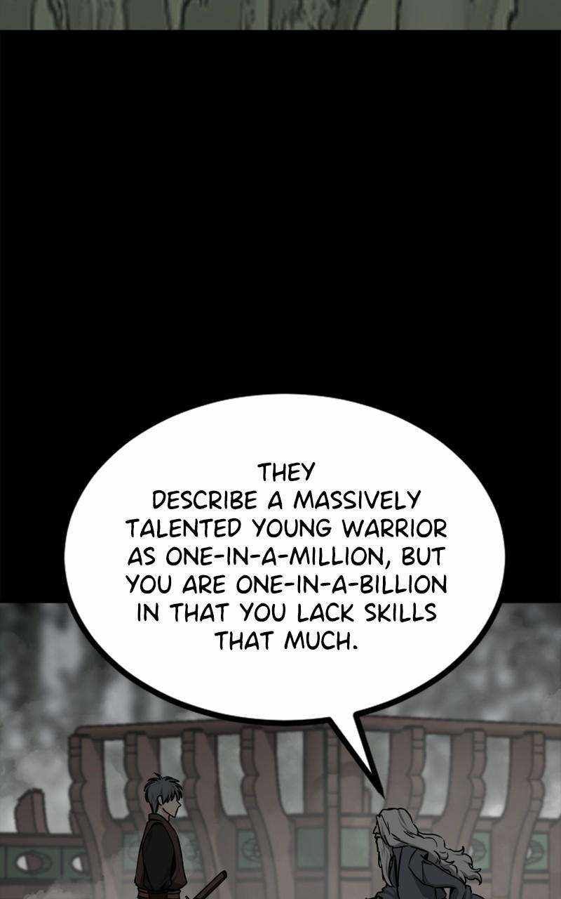 Hero Killer chapter 147 page 45