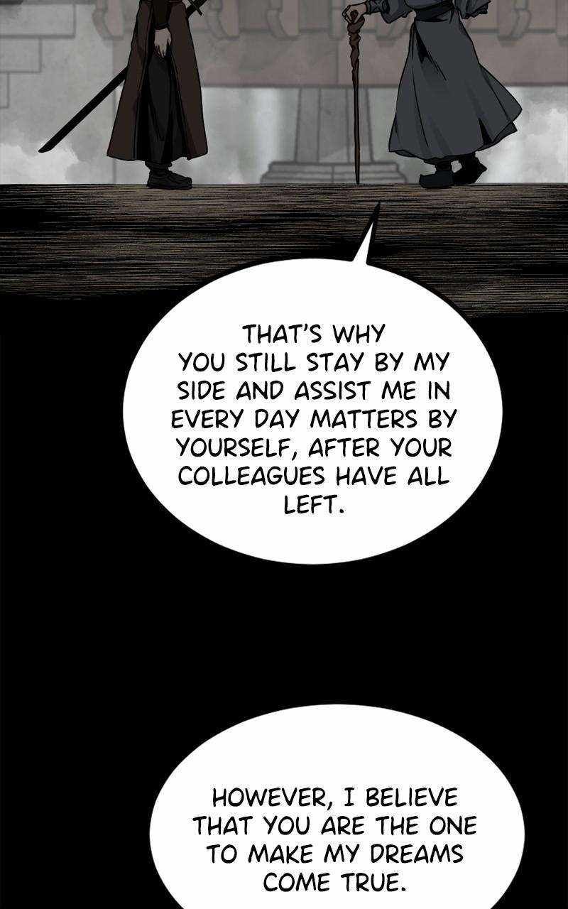 Hero Killer chapter 147 page 46