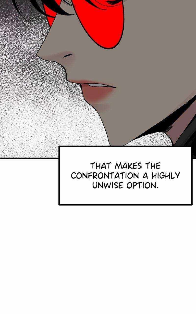 Hero Killer chapter 147 page 5