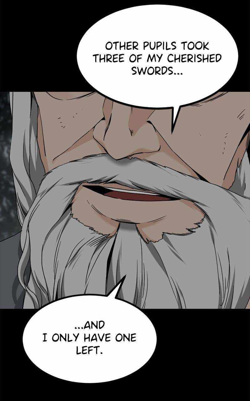 Hero Killer chapter 147 page 52