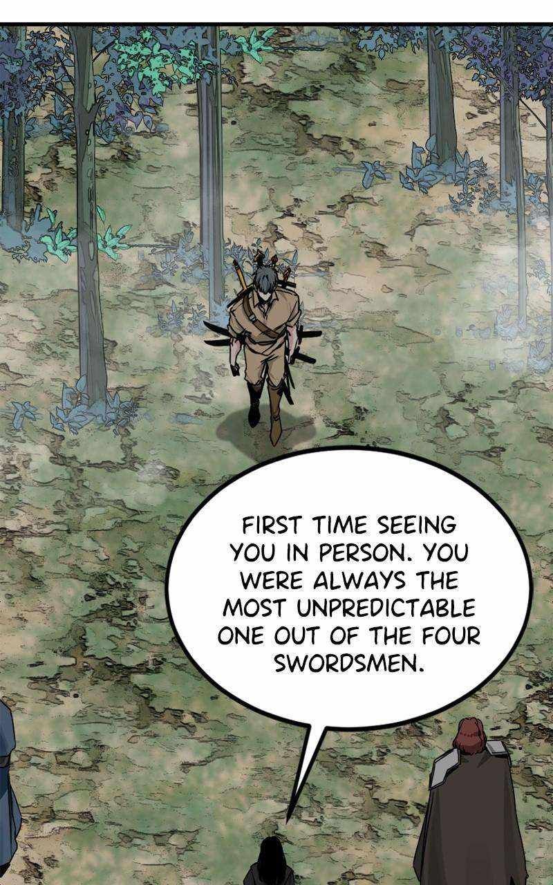 Hero Killer chapter 147 page 6