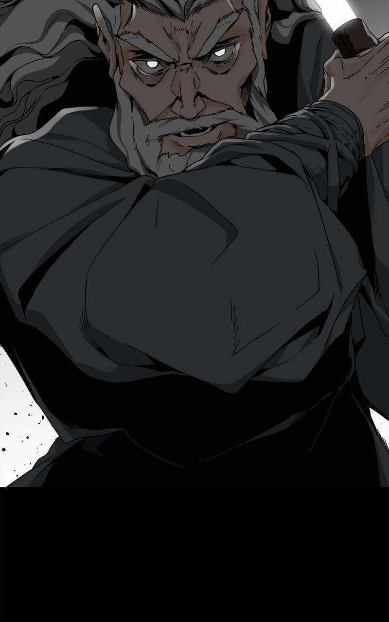 Hero Killer chapter 147 page 61