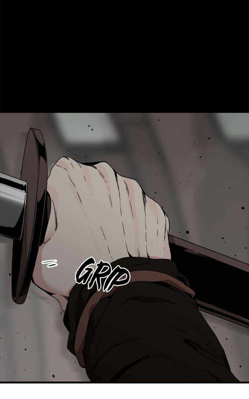 Hero Killer chapter 147 page 64