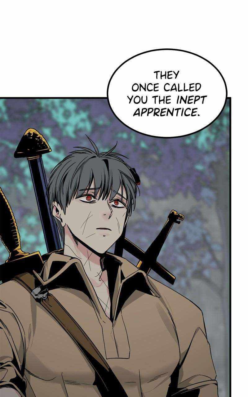 Hero Killer chapter 147 page 8