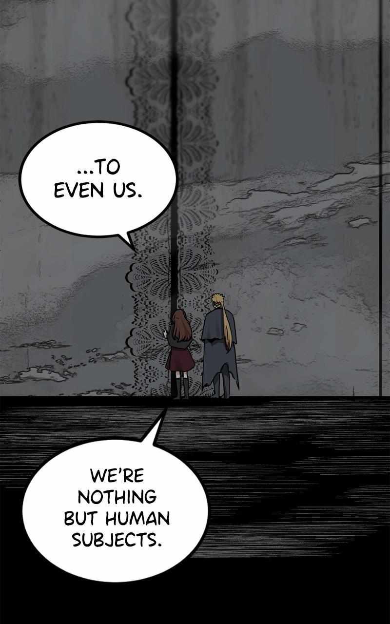 Hero Killer chapter 148 page 107