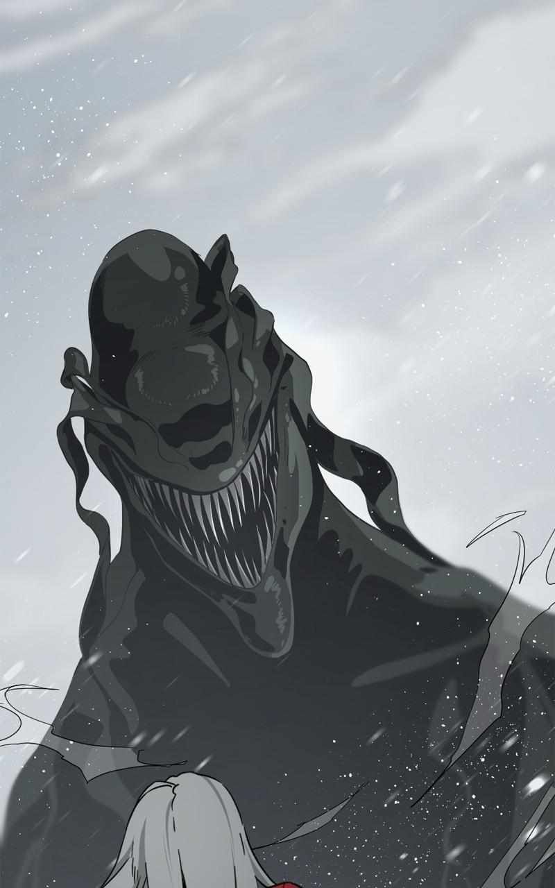 Hero Killer chapter 148 page 131