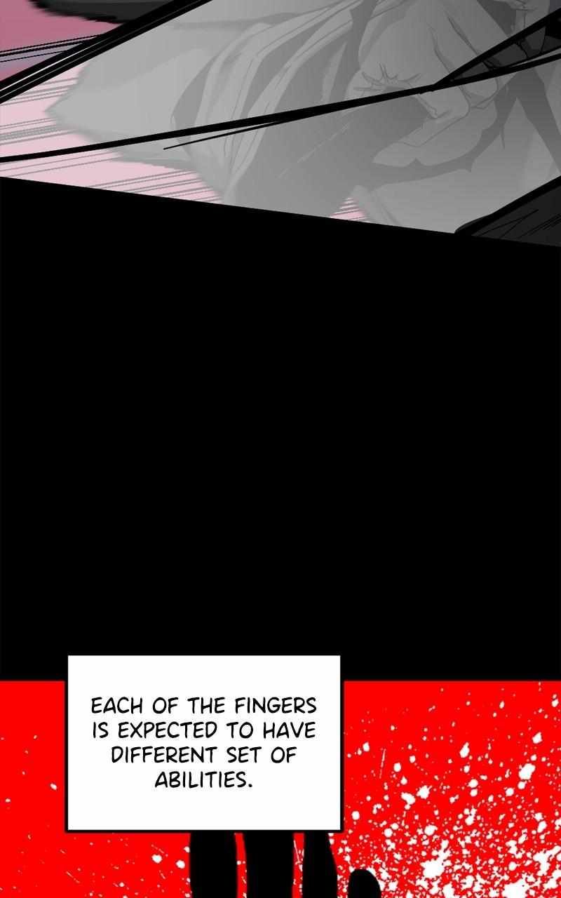 Hero Killer chapter 148 page 22