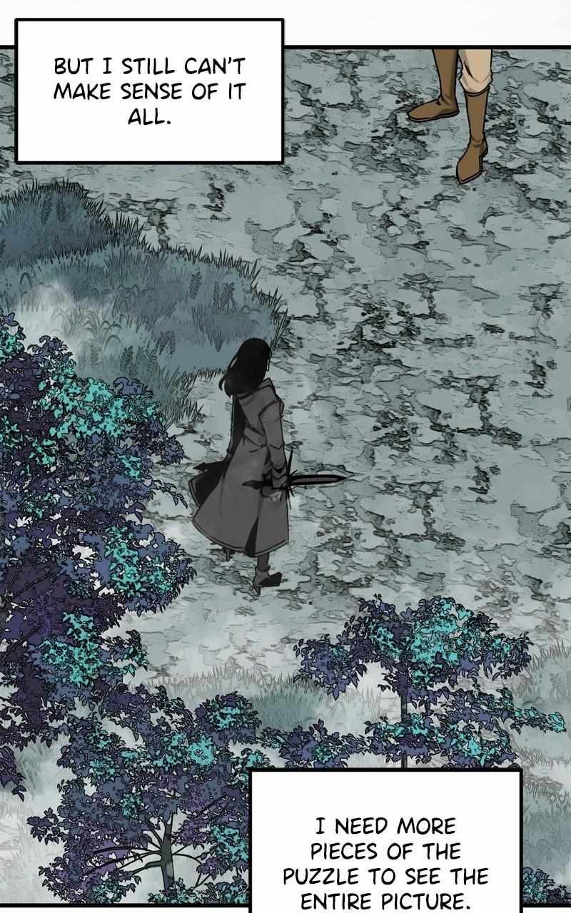 Hero Killer chapter 148 page 26