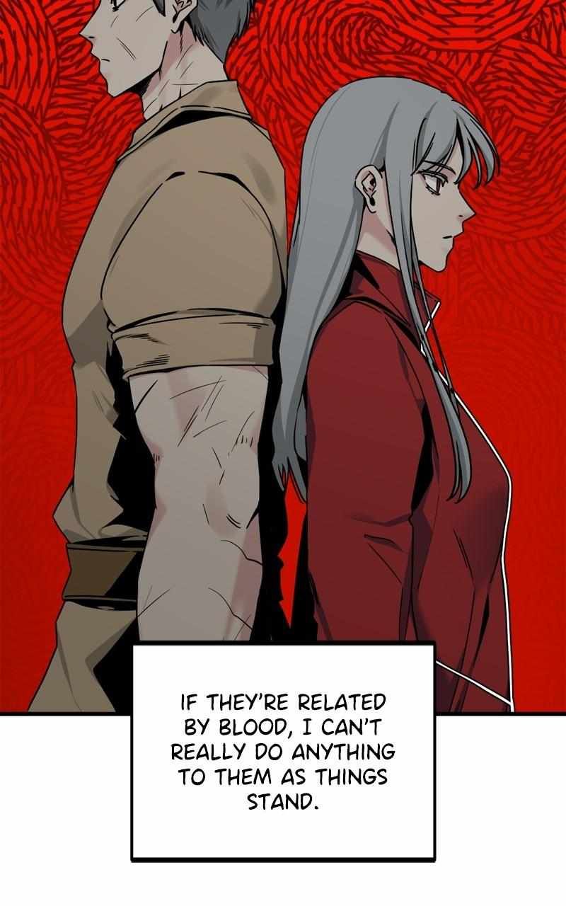 Hero Killer chapter 148 page 28