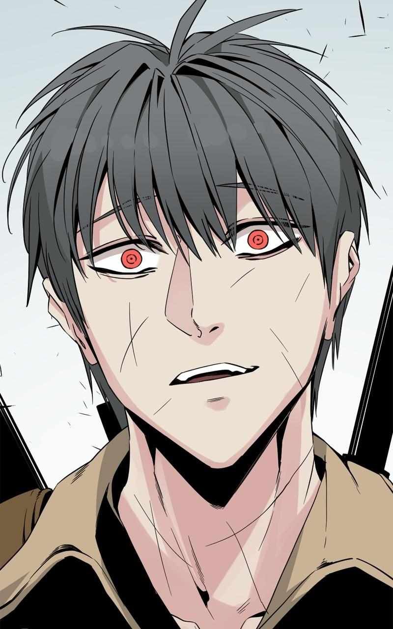 Hero Killer chapter 148 page 33