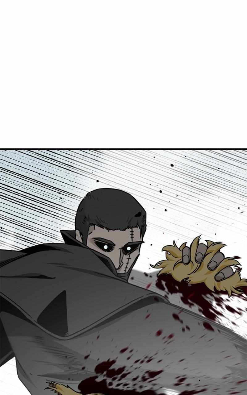 Hero Killer chapter 148 page 39