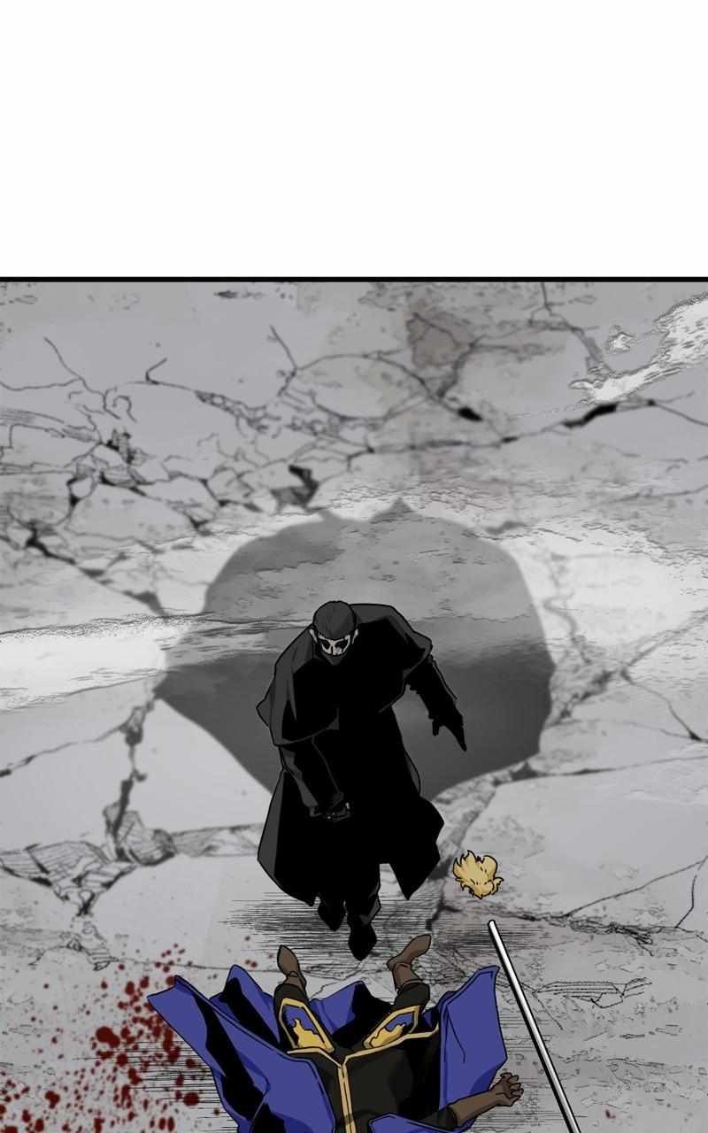 Hero Killer chapter 148 page 41