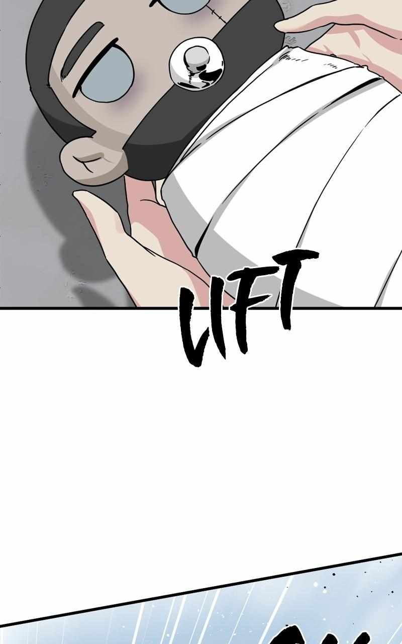 Hero Killer chapter 148 page 63