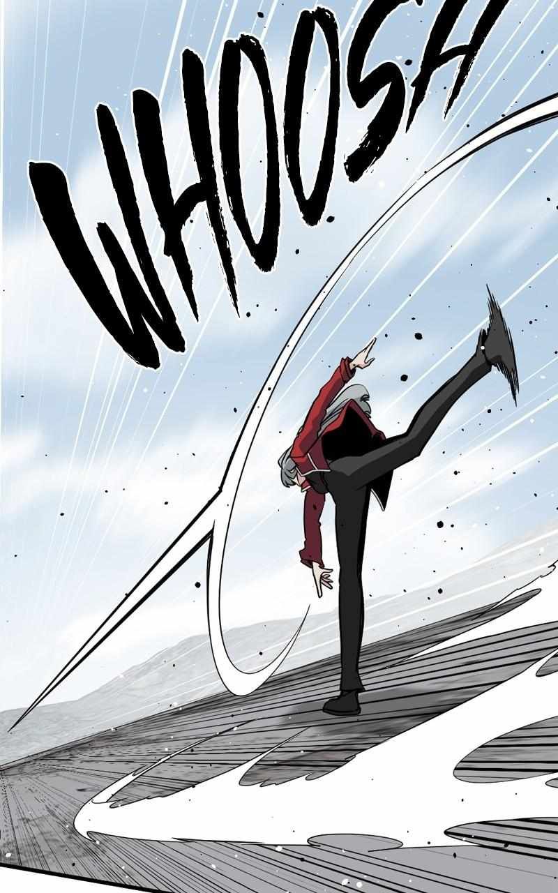 Hero Killer chapter 148 page 64